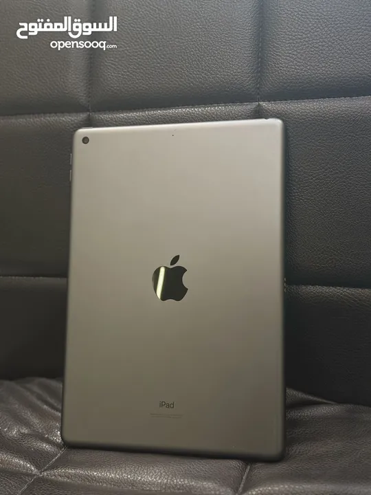 Ipad 9 64g battery 100%
