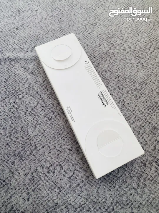 Apple Watch Series 9  45 تحت الكفالة لغاية 2025821