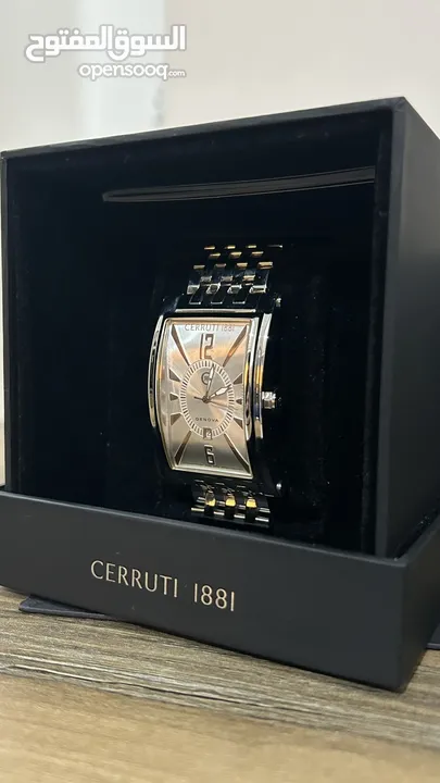 CERRUTI 1881 GENOVA