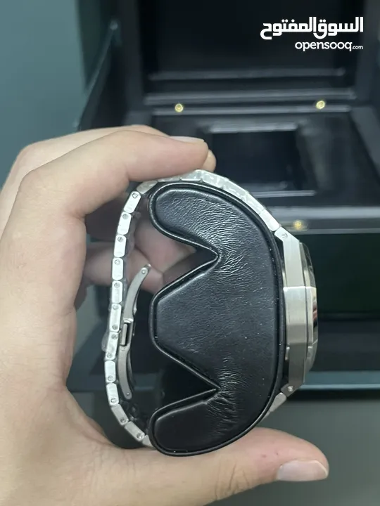 audemars piguet royal oak 15500st (super clone )