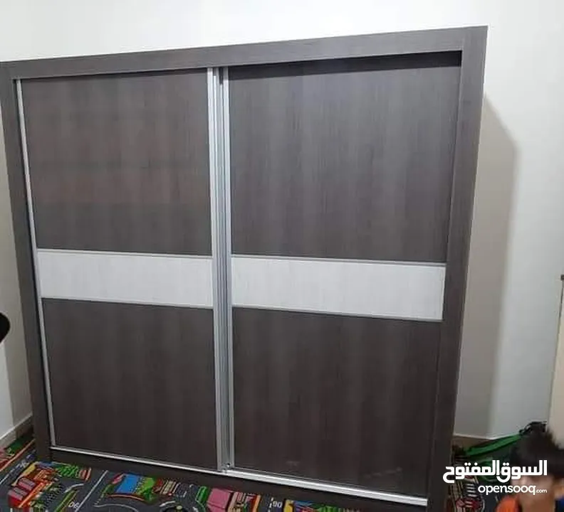 غرف نوم غرف اطفال غرف شباب