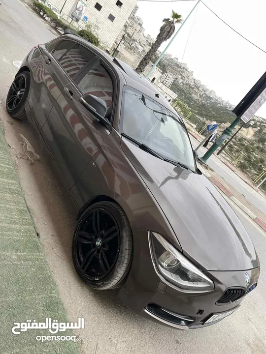 بي ام دبليو للبيع  كاش