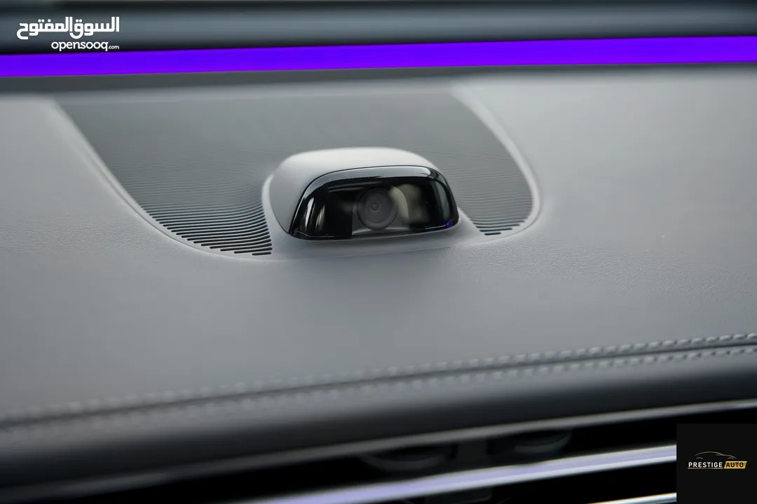 Mercedes E200 2024 zero mileage