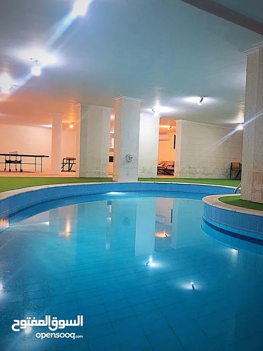 فيلا مفروشة للإيجار 1400م2 ( Property 38610 )-175034702
