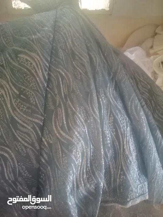 فساتين اعراس وحفلات للاستأجار