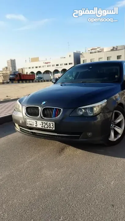 للبيعBMWبحاله الوكاله ممشي160الف سيرفز وكاله