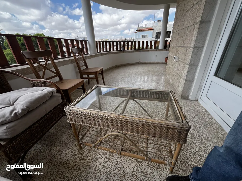 شقة 3 نوم مفروشة للايجار ( Property 38788 )-175118100