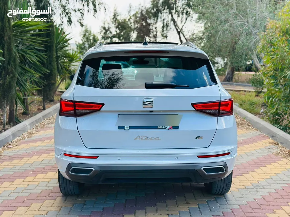 سيات اتيكا 2021 Fr