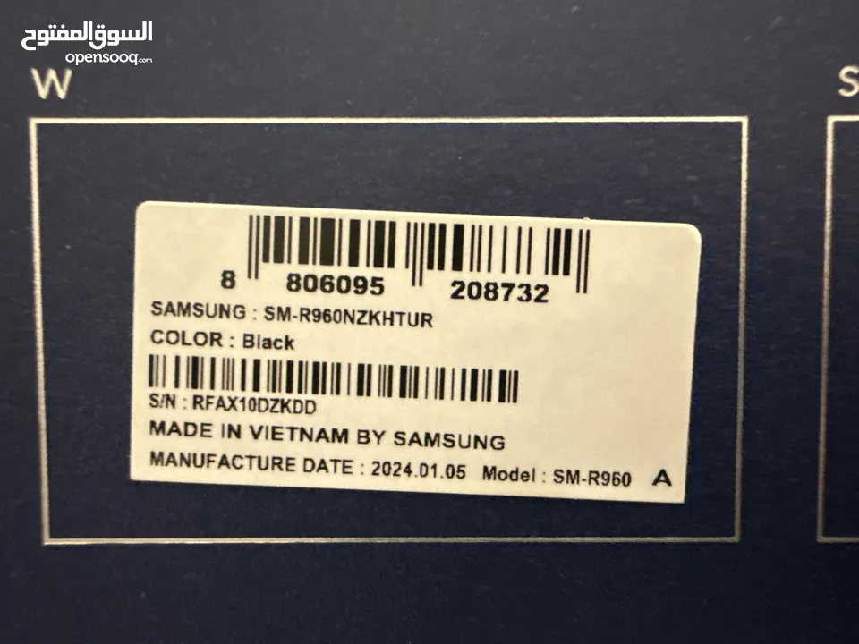 Galaxy watch s6 classic astrolabe فل بكج