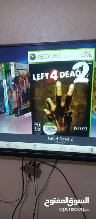 جهاز Xbox 360 امريكي