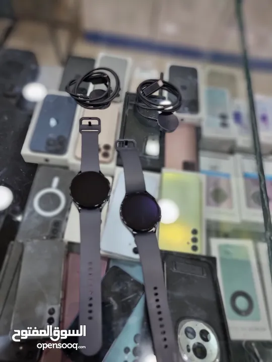 سامسونج Watch 5 44mm بسعر مميز