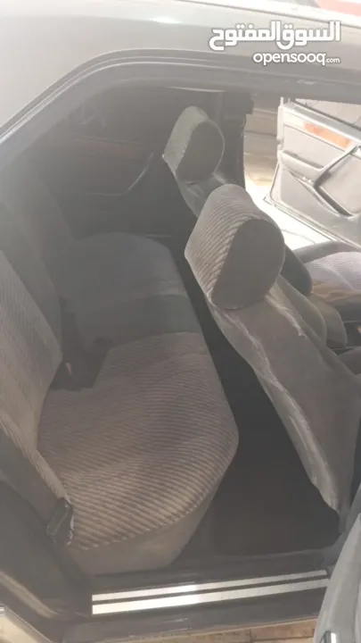 مرسيدسE230 بنزين