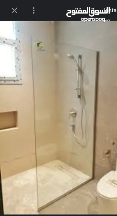 عروض لابواب الشور قاطع واحد