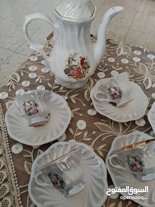 طقم روميو وجوليت