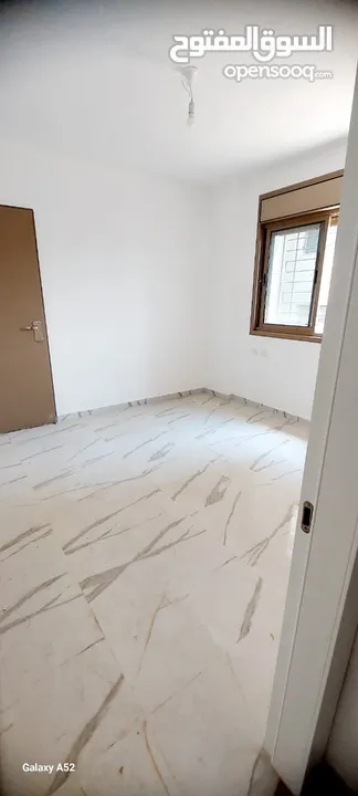 شقة 170 متر مع حديقة 140 متر بالقرب من وسط رام الله