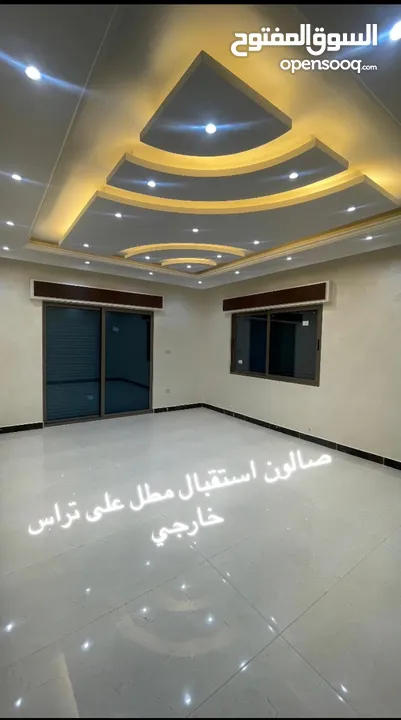 شقة سكنية جديد فاهره للبيع