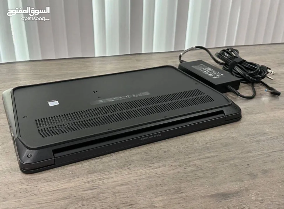 لابتوب عملي وسريع بسعر مميز – جاهز للاستخدام فورًا