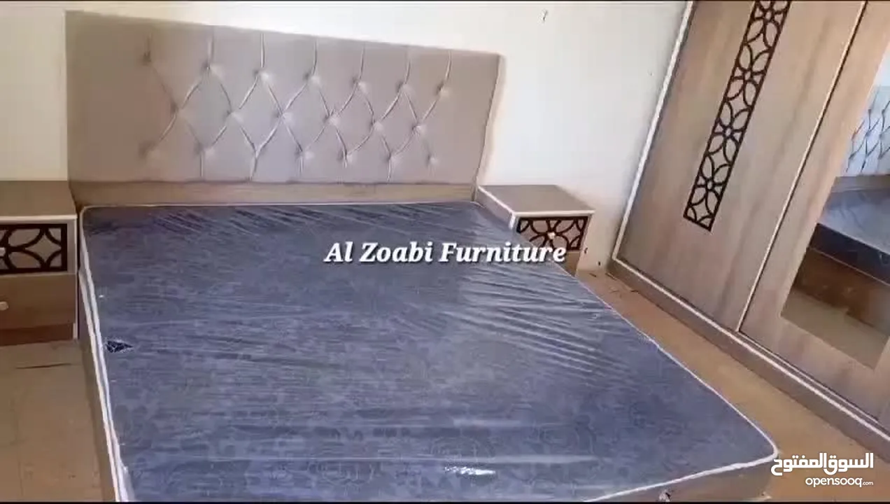 غرف نوم ماستر  لفتره محدوده