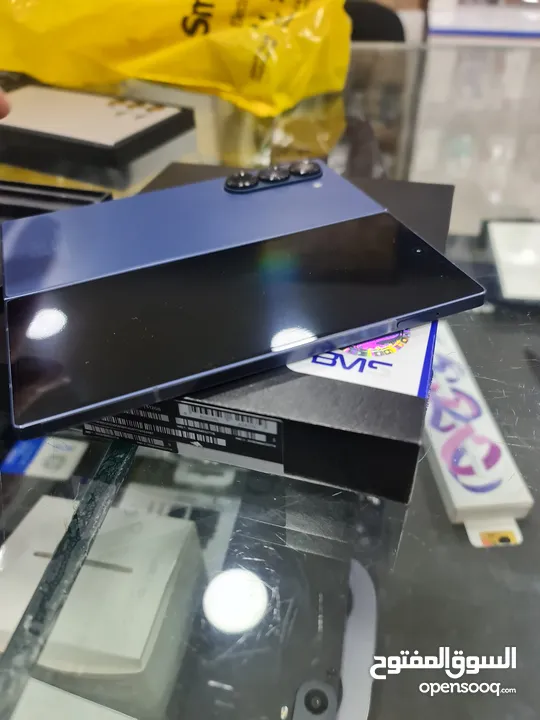 Samsung z fold 6 512GB كفالة الوكيل الرسمي Bms