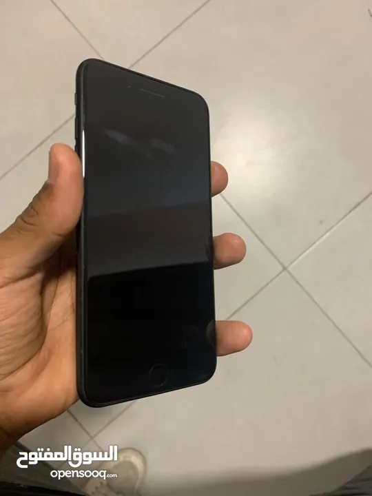iPhone 7 plus for sell