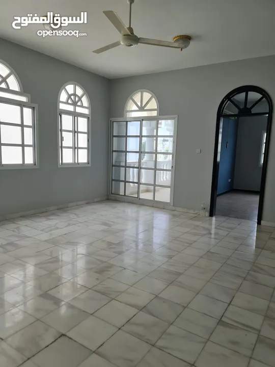 6Me5-Luxury Commercial villa located in Qurm