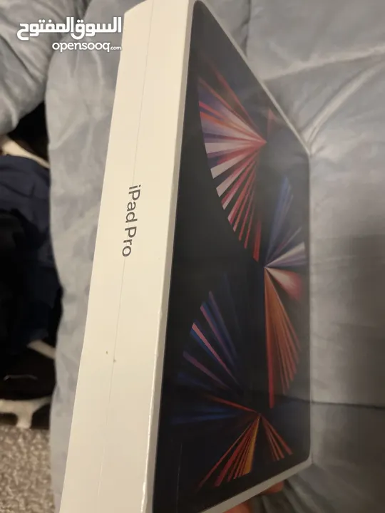 iPad Pro 12.9جديد نايلون