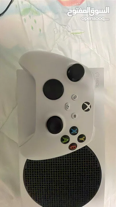 Xbox SERIES S لببيع او للتبديل