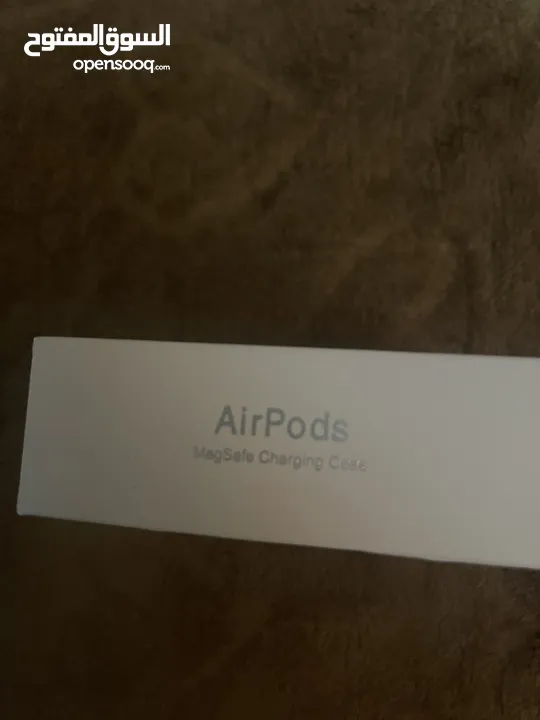 ‏airpods 3