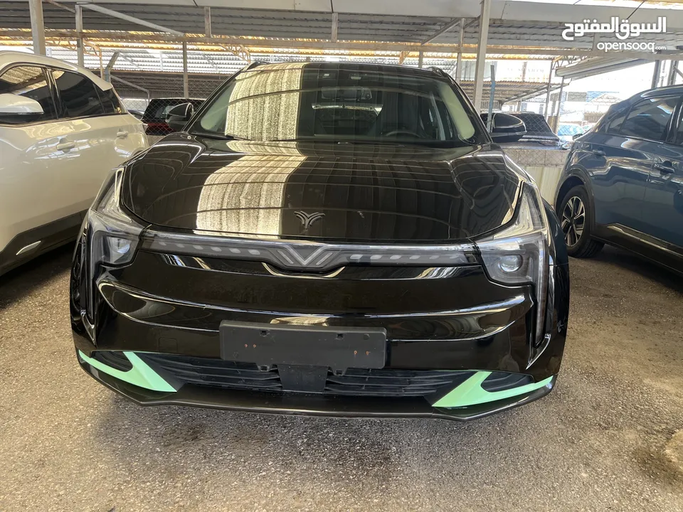Neta U Black edition حره جديد