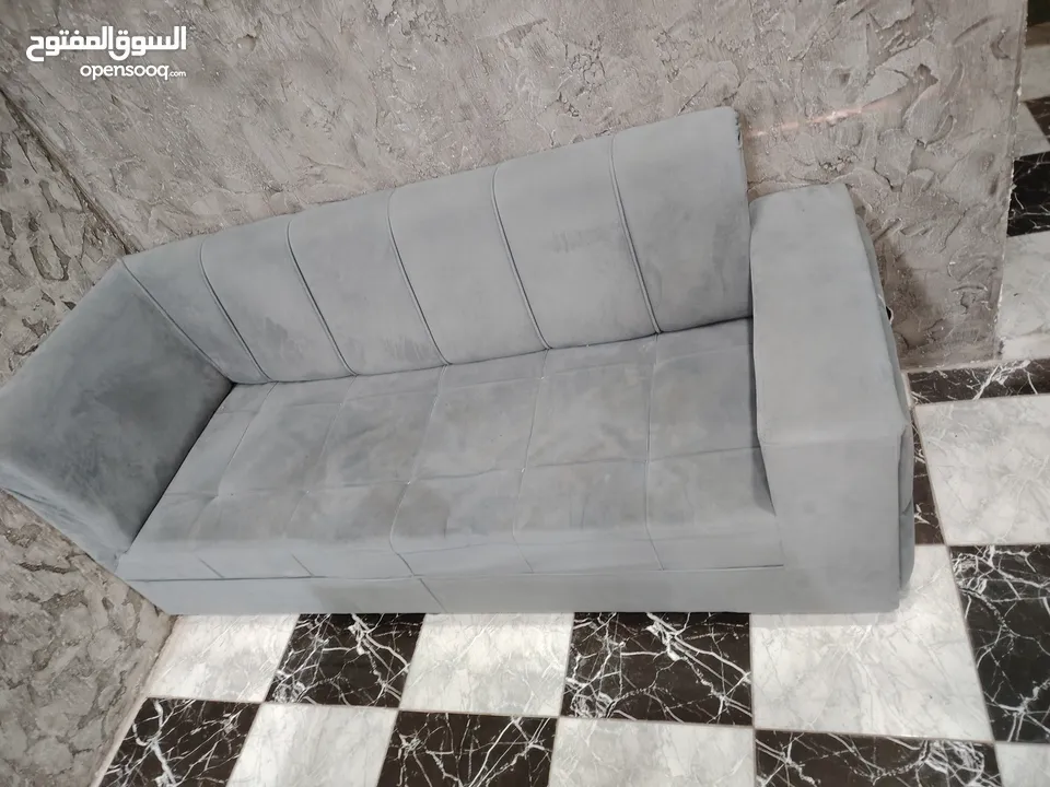 طقم كورنر بحاله جيده مستخدم