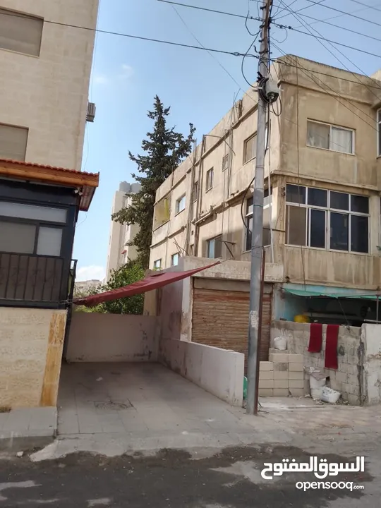 عمارة للبيع