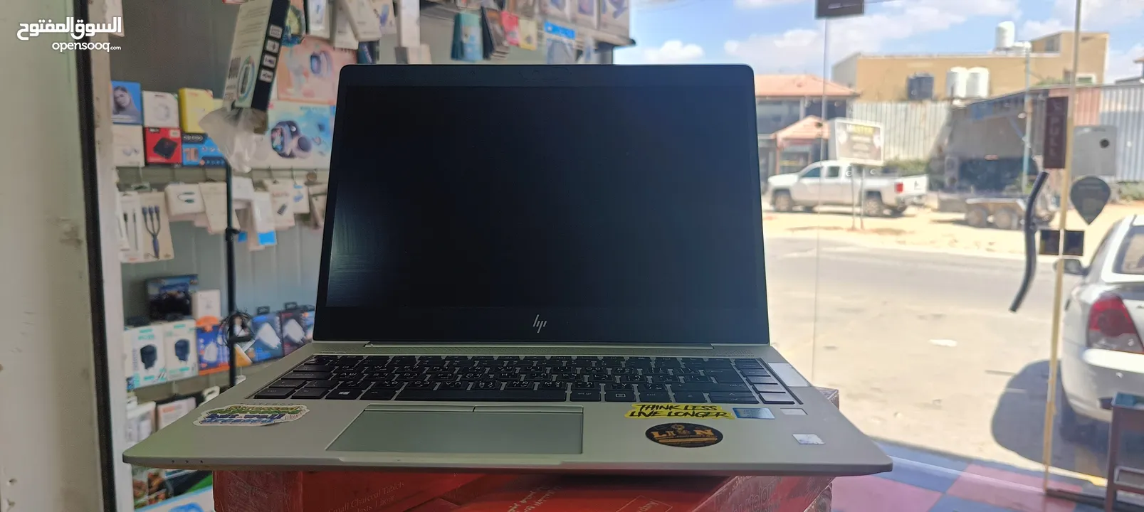 لابتوب hp elitebook 840 G5