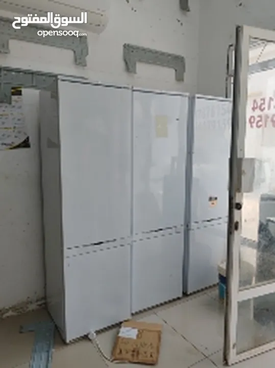 Refrigerator sale made itely