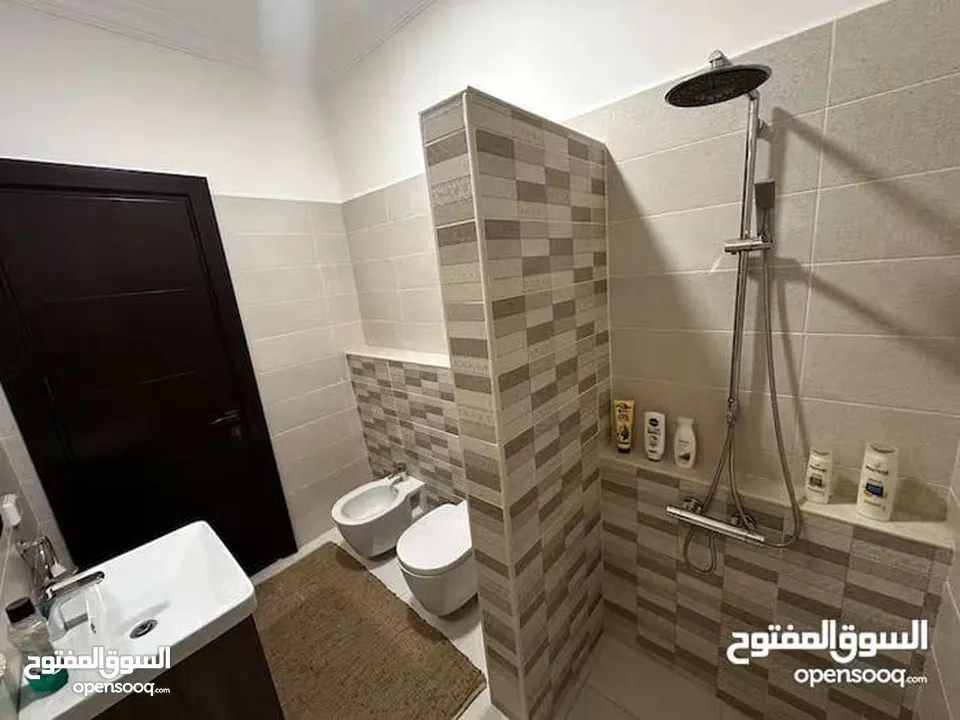شقة مفروشة دوبلكس ثالث مع روف فاخرة اعلان رقم :T220: