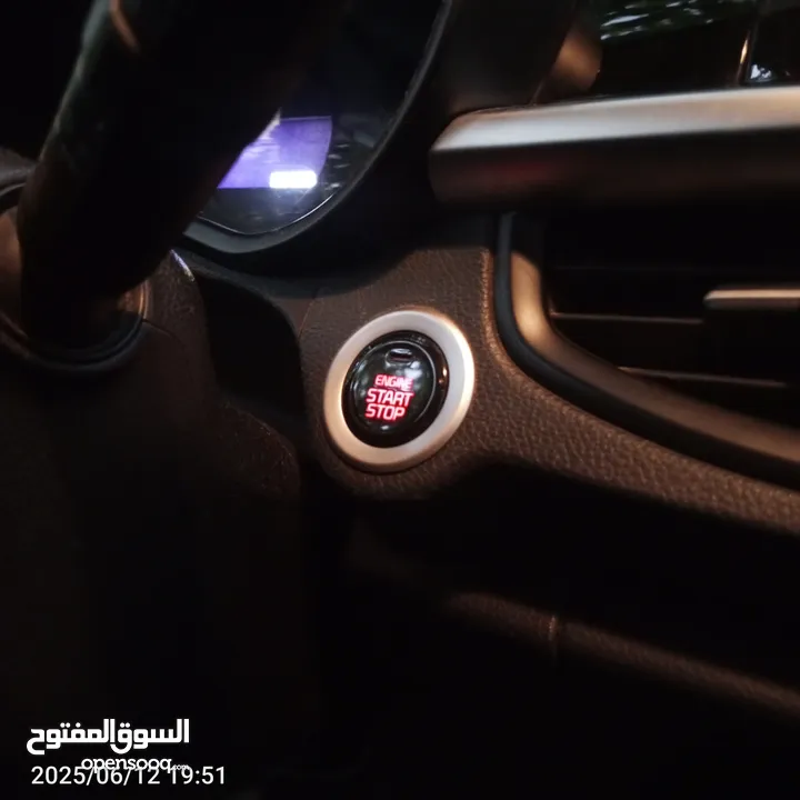 كيا مورنينج 2017