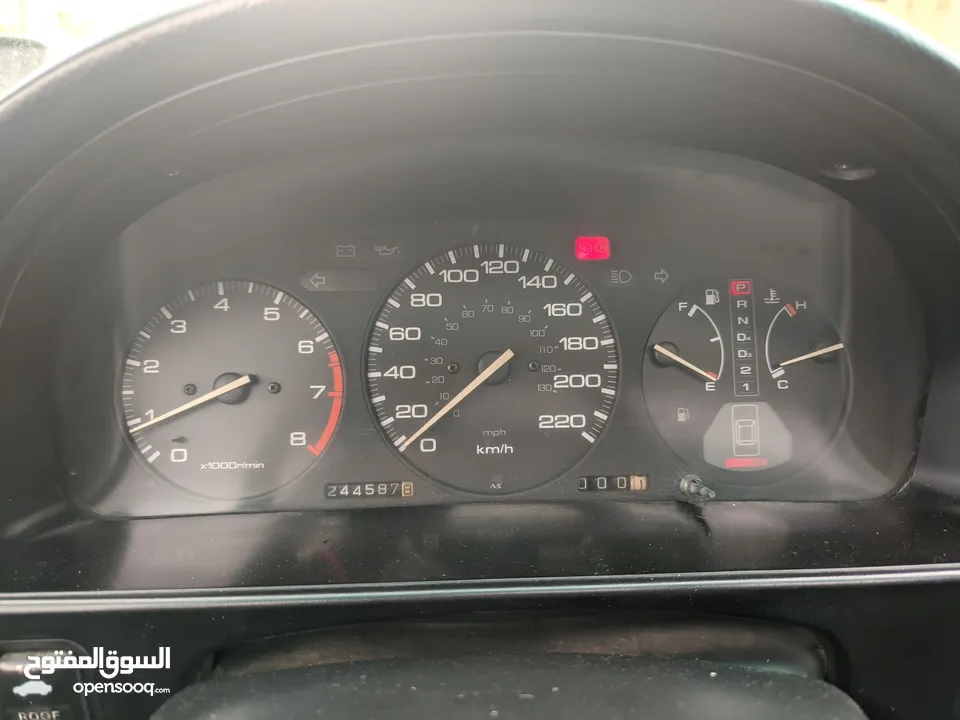هوندا أكورد 1993