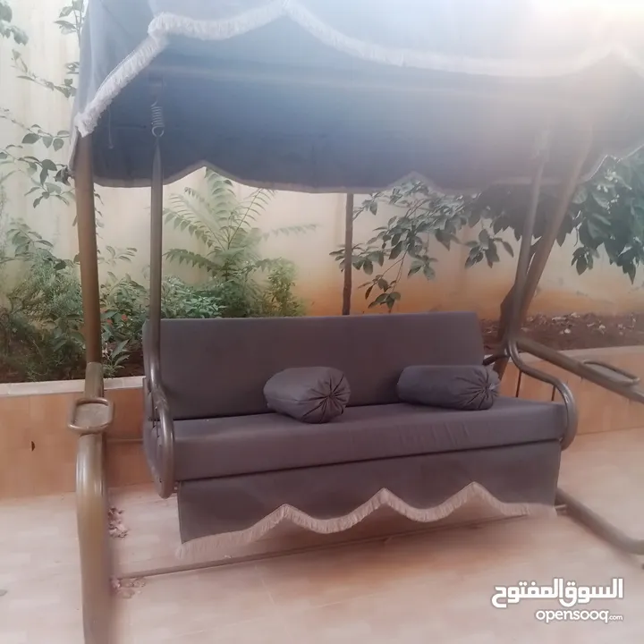 مرجيحة موديل ايطالي