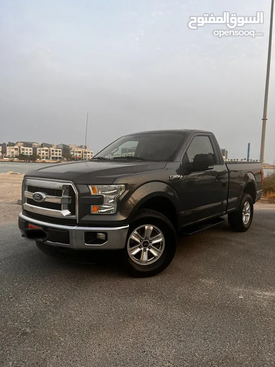 Ford F150  2016