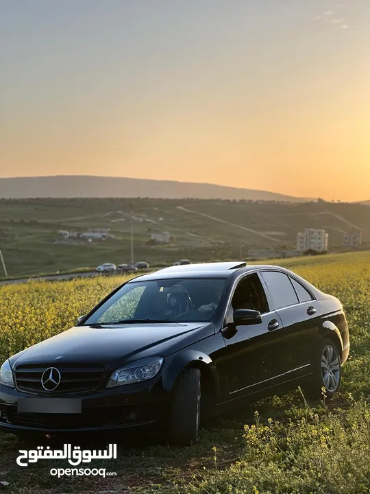 مرسيدس c180 ماتور 1800 تيربو