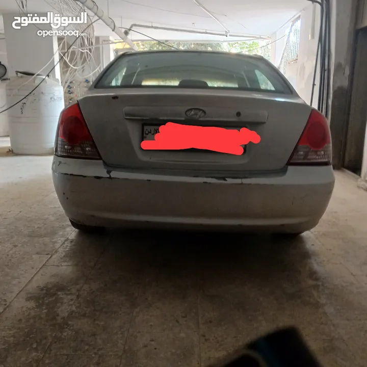 هونداي2005XD