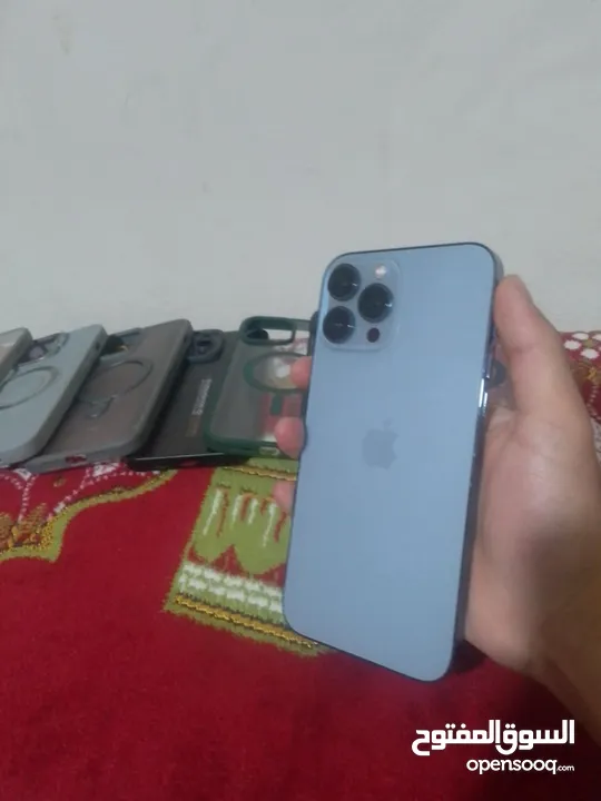 آيفون 13 برو ماكس