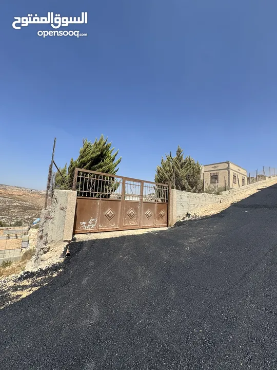 بيت مستقل من البزرة