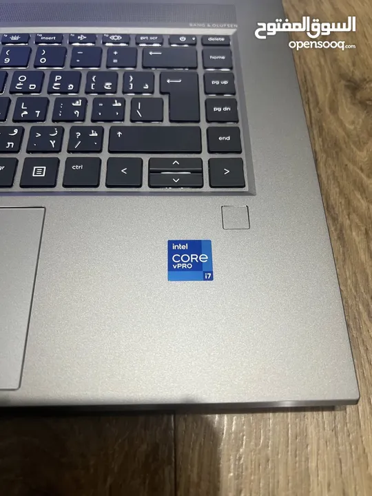 لابتوب وركستيشن للمهندسين والمصممين مستعمل وبحالة الجديد