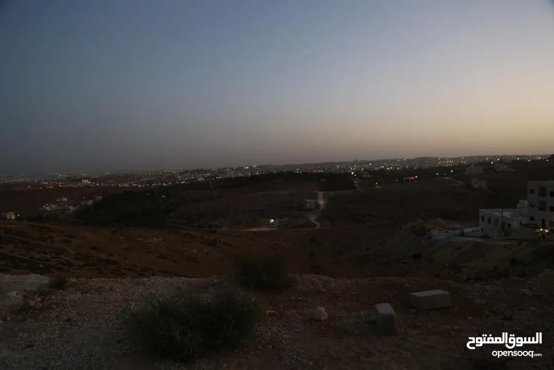 زينات الربوع / المكمان قطعه ارض مميزه للبيع بسعر مغري جدا