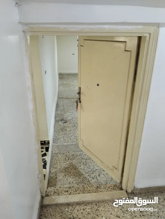 تسويه للايجار في الذراع الغربي