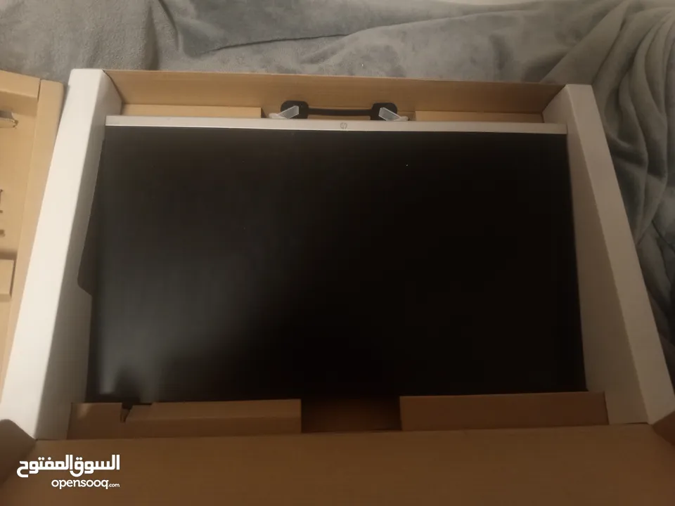 شاشة HP M24 F