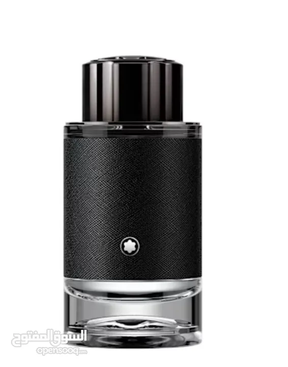 100 ml Montblanc