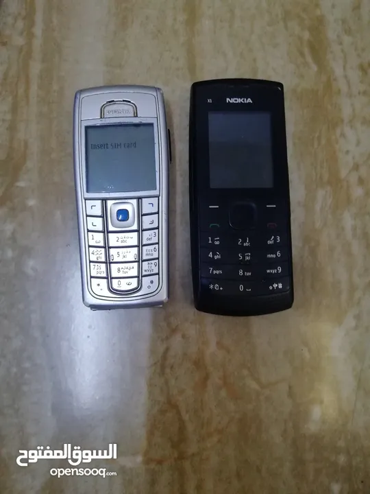Classic phones for sell mix brands for collectors