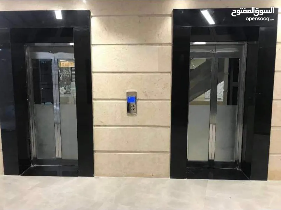 محل تجاري للبيع صابات مول