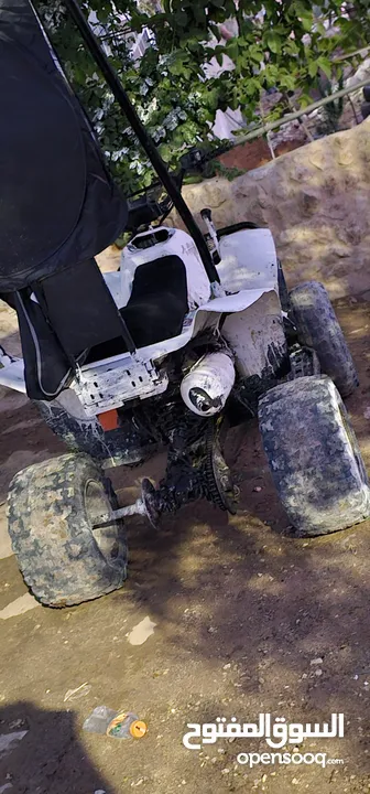 تركترون بنزين